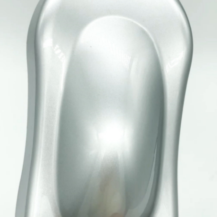 fine white aluminum paste